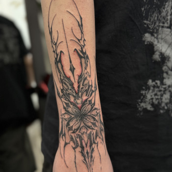 Фото с портфолио Світлана Тімошенко