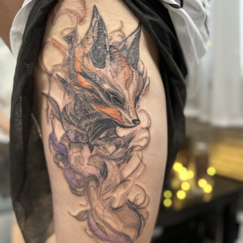 Фото с портфолио Светлана Тимошенко