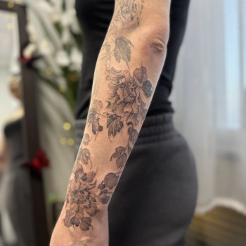 Фото с портфолио Світлана Тімошенко