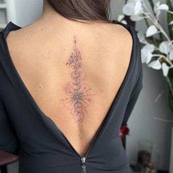 Фото с портфолио Світлана Тімошенко