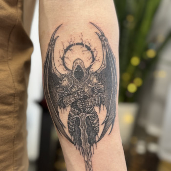 Фото с портфолио Світлана Тімошенко