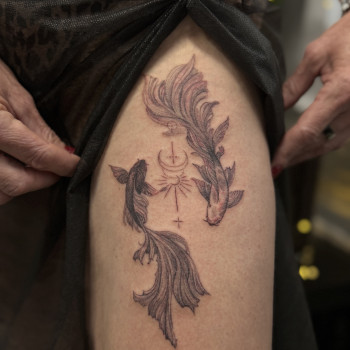 Фото с портфолио Світлана Тімошенко