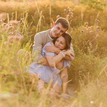 Фото с портфолио Анна Шаульская