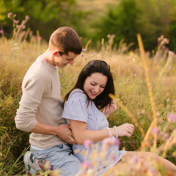 Фото с портфолио Анна Шаульская