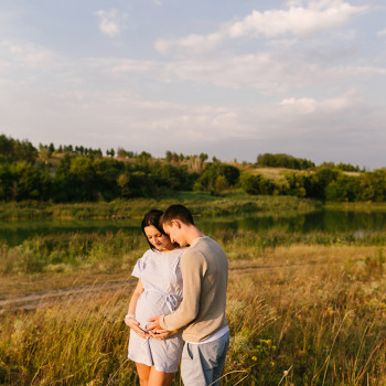 Фото с портфолио Анна Шаульская