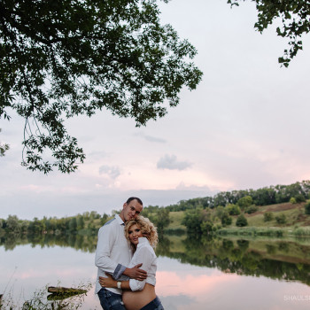 Фото с портфолио Анна Шаульская