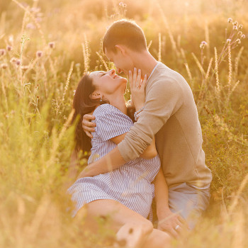 Фото с портфолио Анна Шаульская