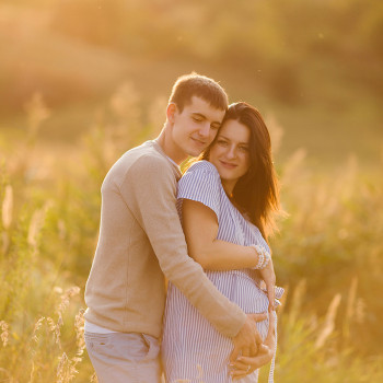 Фото с портфолио Анна Шаульская