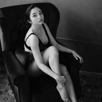 Фото с портфолио Анна Шаульская