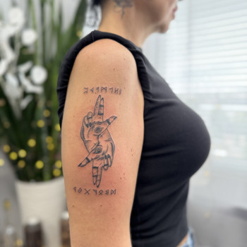 Фото с портфолио Світлана Тімошенко