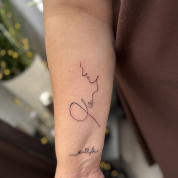 Фото с портфолио Світлана Тімошенко