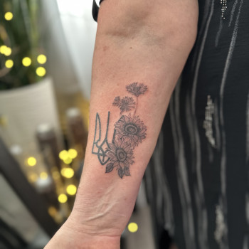 Фото с портфолио Світлана Тімошенко