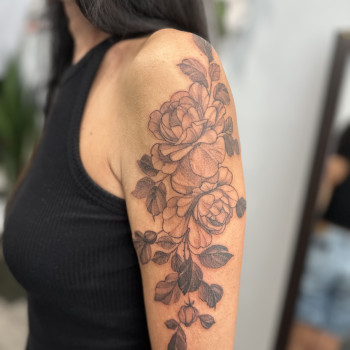 Фото с портфолио Світлана Тімошенко