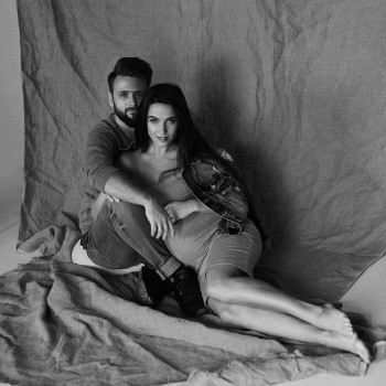 Фото с портфолио Анна Шаульская