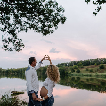 Фото с портфолио Анна Шаульская