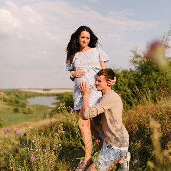 Фото с портфолио Анна Шаульская