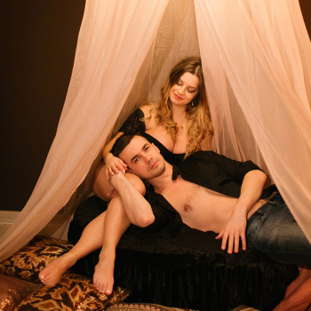 Фото с портфолио Анна Шаульская