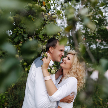 Фото с портфолио Анна Шаульская