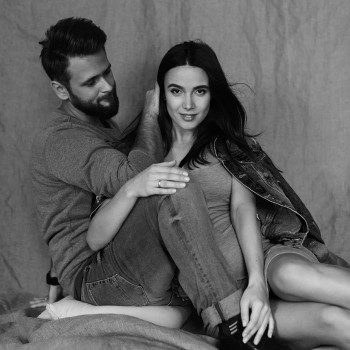 Фото с портфолио Анна Шаульская