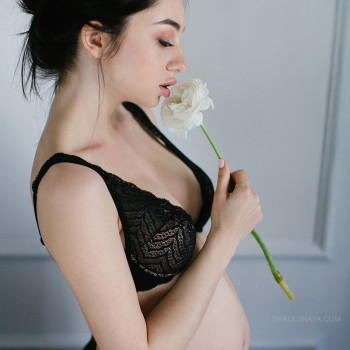 Фото с портфолио Анна Шаульская