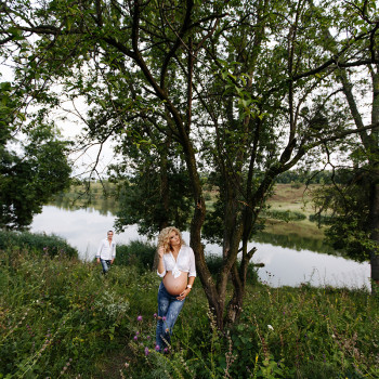 Фото с портфолио Анна Шаульская