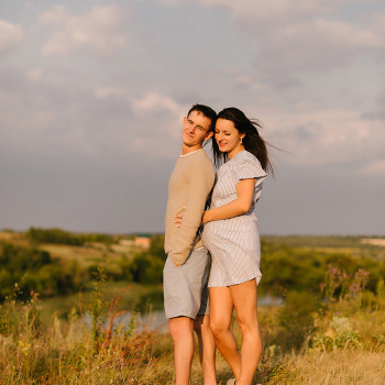 Фото с портфолио Анна Шаульская