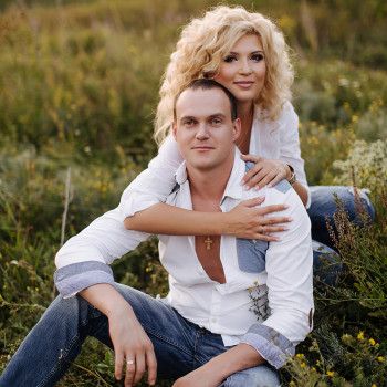 Фото с портфолио Анна Шаульская