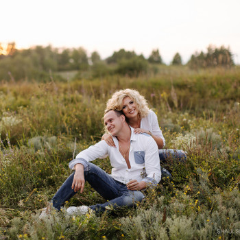 Фото с портфолио Анна Шаульская