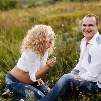 Фото с портфолио Анна Шаульская