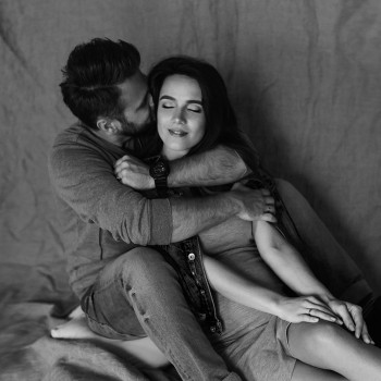 Фото с портфолио Анна Шаульская