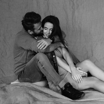 Фото с портфолио Анна Шаульская