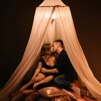 Фото с портфолио Анна Шаульская