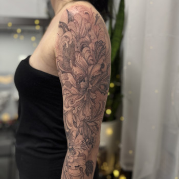 Фото с портфолио Світлана Тімошенко