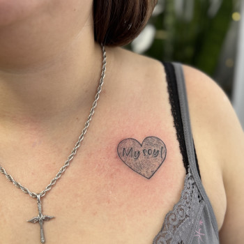 Фото с портфолио Світлана Тімошенко