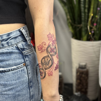 Фото с портфолио Світлана Тімошенко