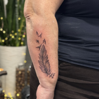 Фото с портфолио Світлана Тімошенко