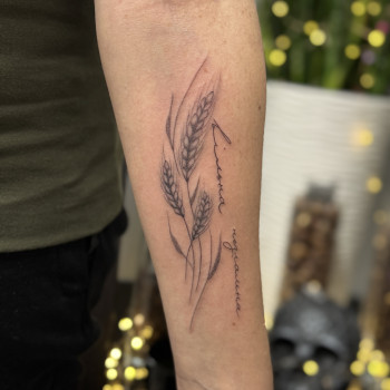 Фото с портфолио Світлана Тімошенко