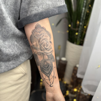 Фото с портфолио Світлана Тімошенко