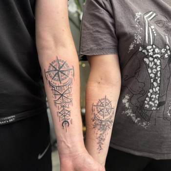 Фото с портфолио Світлана Тімошенко