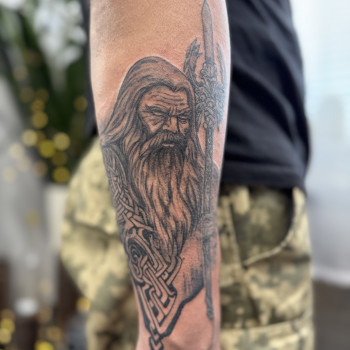 Фото с портфолио Світлана Тімошенко