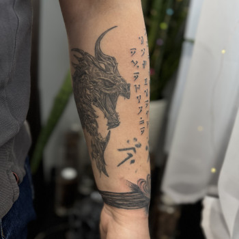 Фото с портфолио Світлана Тімошенко