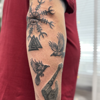 Фото с портфолио Світлана Тімошенко