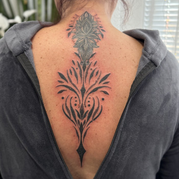 Фото с портфолио Світлана Тімошенко