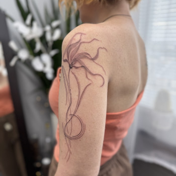 Фото с портфолио Світлана Тімошенко