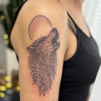 Фото с портфолио Світлана Тімошенко