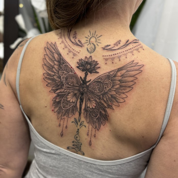 Фото с портфолио Світлана Тімошенко