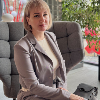 Фото с портфолио Любов Чумаченко