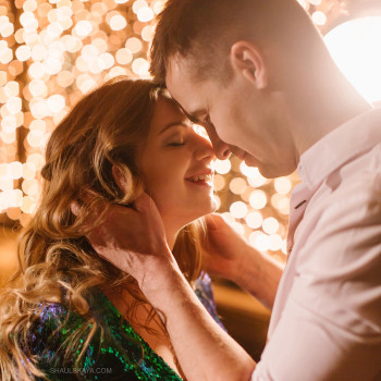 Фото с портфолио Анна Шаульская