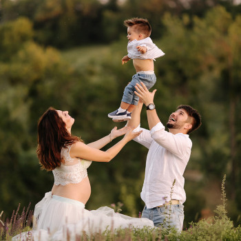 Фото с портфолио Анна Шаульская