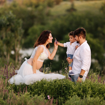 Фото с портфолио Анна Шаульская